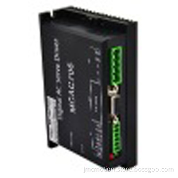 Mcac706 All-Digital AC Servo Driver -Electrical Control System